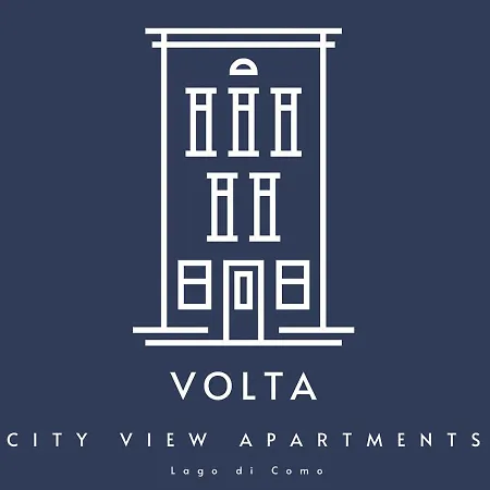 Appartement Volta View 102 *