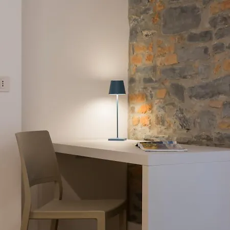 Apartment Volta View 102